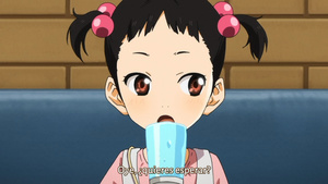 Shigatsu wa Kimi no Uso: Moments